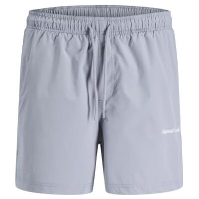 JACK & JONES Regular Fit Badeshorts Regular Fit, Beachwear, Bei max. 40°C waschen JACK & JONES Regular Fit Badeshorts Regular Fit, Beachwear, Bei max. 40°C waschen