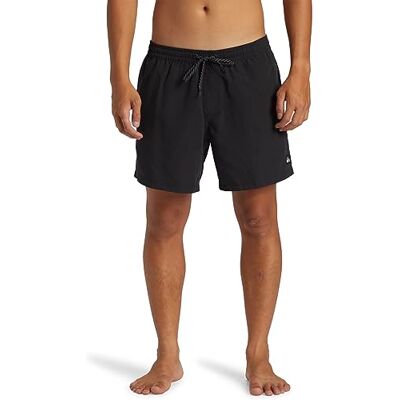 Quiksilver Everyday Volley 15" Jam/Volley für Männer Anthracite M Quiksilver Everyday Volley 15" Jam/Volley für Männer Anthracite M