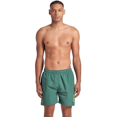 ARENA Fundamentals Logo Boxer R Badeshorts für Herren ARENA Fundamentals Logo Boxer R Badeshorts für Herren