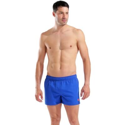 ARENA Herren Fundamentals X R Beach Short ARENA Herren Fundamentals X R Beach Short
