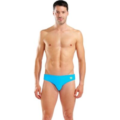 ARENA Herren M Dynamo 5.5cm Brief R Swim Briefs ARENA Herren M Dynamo 5.5cm Brief R Swim Briefs