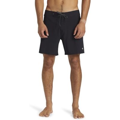Quiksilver Herren Surfsilk Kaimana 16 Boardshort (1er Pack) Quiksilver Herren Surfsilk Kaimana 16 Boardshort (1er Pack)