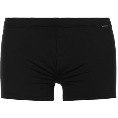 bruno banani Herren Short Wave Line 2.0 Badehose (1er Pack) bruno banani Herren Short Wave Line 2.0 Badehose (1er Pack)