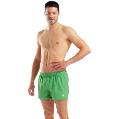 ARENA Herren Fundamentals X R Beach Short ARENA Herren Fundamentals X R Beach Short