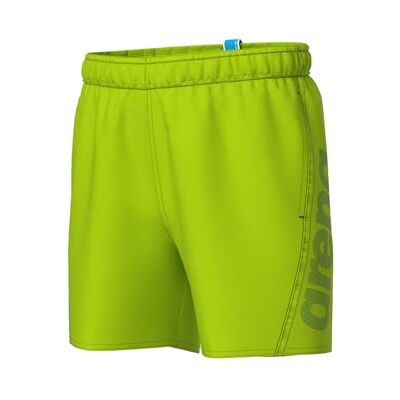 ARENA Jungen Fundamentals Logo R Beach Boxer ARENA Jungen Fundamentals Logo R Beach Boxer
