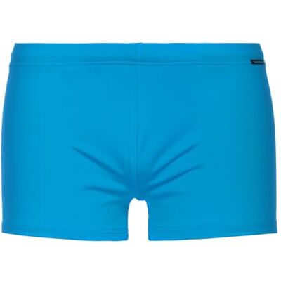 bruno banani Herren Short Wave Line 2.0 Badehose (1er Pack) bruno banani Herren Short Wave Line 2.0 Badehose (1er Pack)
