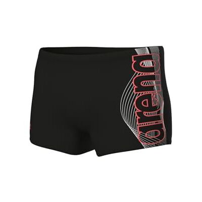 ARENA Herren Men's Basic Swim Short Schwimm Shorts (1er Pack) ARENA Herren Men's Basic Swim Short Schwimm Shorts (1er Pack)