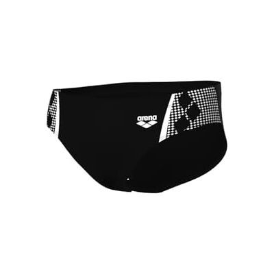 ARENA Herren Men's Swim Briefs Graphic Swim Briefs (1er Pack) ARENA Herren Men's Swim Briefs Graphic Swim Briefs (1er Pack)