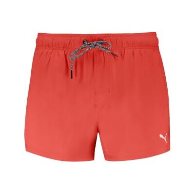 Puma Herren Badehose Kurze Badeshorts Männer schnelltrocknend Größen XS XXL Puma Herren Badehose Kurze Badeshorts Männer schnelltrocknend Größen XS XXL