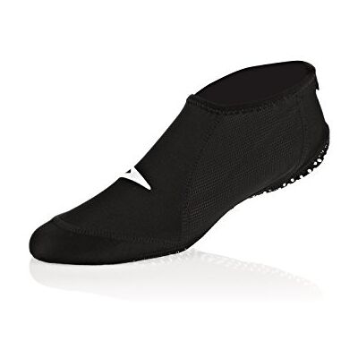 Speedo Herren Pool-Socken Essentials für den Pool Aquaschuhe, Schwarz, 45938 Speedo Herren Pool-Socken Essentials für den Pool Aquaschuhe, Schwarz, 45938