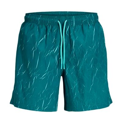 JACK & JONES Herren Jpstkauai Rift Swim Shorts JACK & JONES Herren Jpstkauai Rift Swim Shorts