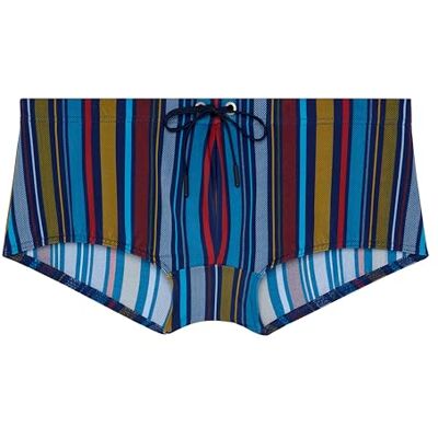 HOM Herren Badeboxer Court Marni Swimwear (1er Pack) HOM Herren Badeboxer Court Marni Swimwear (1er Pack)