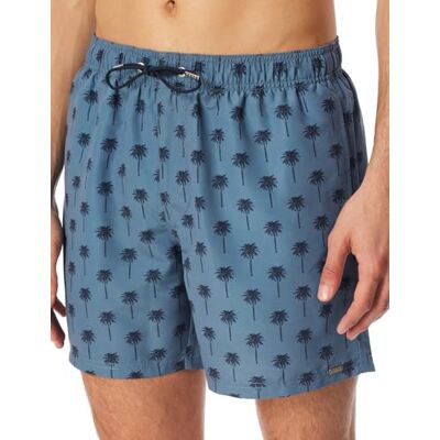 Schiesser Herren Badehose Shorts Ocean Swim Schiesser Herren Badehose Shorts Ocean Swim