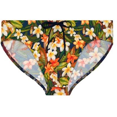 HOM Herren Badehose Etna Swimwear (1er Pack) HOM Herren Badehose Etna Swimwear (1er Pack)