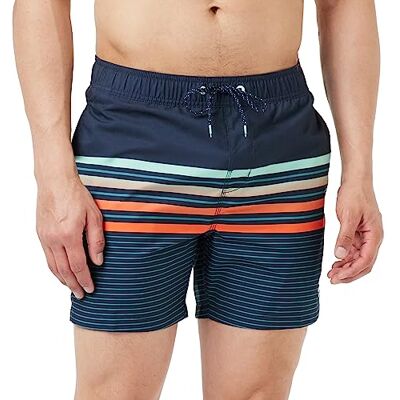 Billabong Fade 16 Badeanzug für Männer Schwarz Billabong Fade 16 Badeanzug für Männer Schwarz