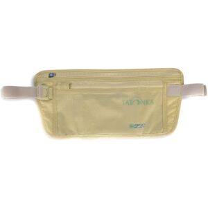 Tatonka Skin Moneybelt Int. RFID B Flache Bauchtasche mit TÜV-zertifiziertem RFID-Blocker und Zwei Reißverschluss-Fächern Hüfttasche für Frauen und Männer Tatonka Skin Moneybelt Int. RFID B Flache Bauchtasche mit TÜV-zertifiziertem RFID-Blocker und Zwei Reißverschluss-Fächern Hüfttasche für Frauen und Männer