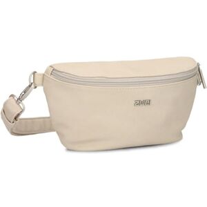 Zwei Damen Hip Bag Mademoiselle.M MH4 Bauchtasche 25 cm 1 Liter aus hochwertigem Kunstleder, Crossbody Bag wasserabweisend, 3-in-1 Bequeme Brusttasche, Gürteltasche & Hüfttasche (Nubuk-Linen) Zwei Damen Hip Bag Mademoiselle.M MH4 Bauchtasche 25 cm 1 Liter aus hochwertigem Kunstleder, Crossbody Bag wasserabweisend, 3-in-1 Bequeme Brusttasche, Gürteltasche & Hüfttasche (Nubuk-Linen)