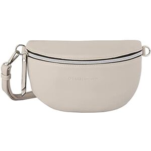 TOM TAILOR Denim Rosie Damen Gürteltasche Bauchtasche Klein Beige TOM TAILOR Denim Rosie Damen Gürteltasche Bauchtasche Klein Beige