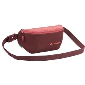 VAUDE Hüfttasche WegaMove, 2 Liter Volumen, Dark Cherry, Einheitsgröße VAUDE Hüfttasche WegaMove, 2 Liter Volumen, Dark Cherry, Einheitsgröße