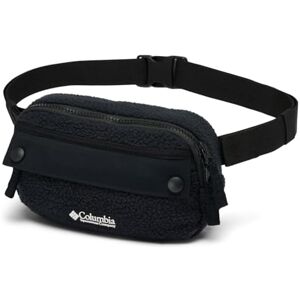 Columbia Unisex Helvetia 2 Hip Pack Hüfttasche, Schwarz, Einheitsgröße EU Columbia Unisex Helvetia 2 Hip Pack Hüfttasche, Schwarz, Einheitsgröße EU