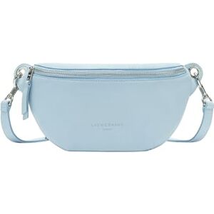 LIEBESKIND Berlin Gürteltasche „Tavia S“ I Belt-Bag Damen aus Leder mit verstellbarem Riemen I Damen Gürteltasche I geräumiges Hauptfach mit Reißverschluss und Innenfach LIEBESKIND Berlin Gürteltasche „Tavia S“ I Belt-Bag Damen aus Leder mit verstellbarem Riemen I Damen Gürteltasche I geräumiges Hauptfach mit Reißverschluss und Innenfach