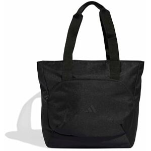 Adidas Unisex Prime Tote Bag Tote Bag, black/carbon, One size Adidas Unisex Prime Tote Bag Tote Bag, black/carbon, One size