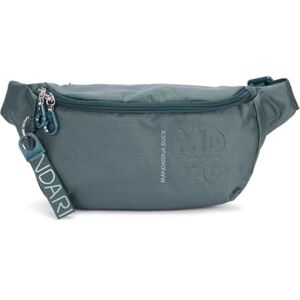 Mandarina Duck Damen Md20 Bum Bag MD 20, Pine Green Mandarina Duck Damen Md20 Bum Bag MD 20, Pine Green