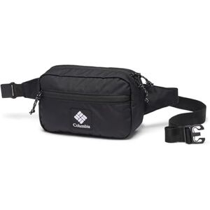 Columbia Trail Traveler Hüfttasche, sichere wasserabweisende Reisetasche zum Wandern Columbia Trail Traveler Hüfttasche, sichere wasserabweisende Reisetasche zum Wandern