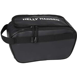 Hansen Unisex H/H Scout Kulturtasche, Schwarz, STD Hansen Unisex H/H Scout Kulturtasche, Schwarz, STD