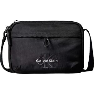 Calvin BOLD Kameratasche für Herren, LV04D3117G Crossover, Schwarz (Black), Einheitsgröße, Schwarz (Schwarz), One Size Calvin BOLD Kameratasche für Herren, LV04D3117G Crossover, Schwarz (Black), Einheitsgröße, Schwarz (Schwarz), One Size