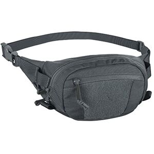 Helikon-Tex Possum Waist Pack Gürteltasche Hüfttasche Cordura® (35-Shadow Grey) Helikon-Tex Possum Waist Pack Gürteltasche Hüfttasche Cordura® (35-Shadow Grey)