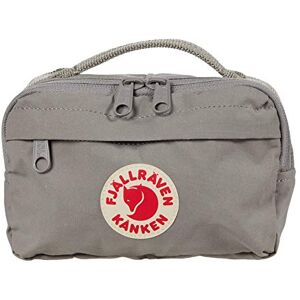 Fjällräven Gürteltasche Umhängetasche Kånken Hip Pack Fog grau Fjällräven Gürteltasche Umhängetasche Kånken Hip Pack Fog grau