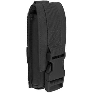 Brandit Molle Multi Pouch medium Black Brandit Molle Multi Pouch medium Black