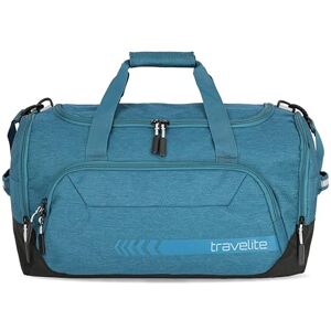 Travelite Reisetasche Weekender, Kick Off, leichte Handgepäck Reisetasche für Urlaub und Sport, Schwimmbad, Klinikaufenthalt, 50 cm, 45 Liter Travelite Reisetasche Weekender, Kick Off, leichte Handgepäck Reisetasche für Urlaub und Sport, Schwimmbad, Klinikaufenthalt, 50 cm, 45 Liter