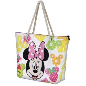 Disney Unisex 07034 Soleil Strandtasche Fruits, Mehrfarbig Fruits, Einheitsgröße Disney Unisex 07034 Soleil Strandtasche Fruits, Mehrfarbig Fruits, Einheitsgröße