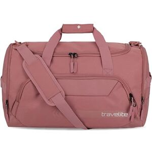 Travelite Reisetasche Weekender, Kick Off, leichte Handgepäck Reisetasche für Urlaub und Sport, Schwimmbad, Klinikaufenthalt, 50 cm, 45 Liter Travelite Reisetasche Weekender, Kick Off, leichte Handgepäck Reisetasche für Urlaub und Sport, Schwimmbad, Klinikaufenthalt, 50 cm, 45 Liter