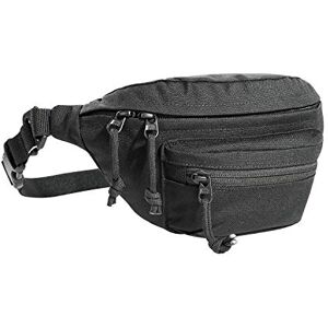 Tasmanian Tiger TT Modular Hip Bag Taktische Bauchtasche Molle kompatibel EDC Tasche mit 3 Fächern (Schwarz) Tasmanian Tiger TT Modular Hip Bag Taktische Bauchtasche Molle kompatibel EDC Tasche mit 3 Fächern (Schwarz)