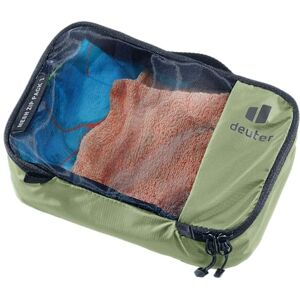 deuter Mesh Zip Pack Packing Cube, Koffer Organizer deuter Mesh Zip Pack Packing Cube, Koffer Organizer