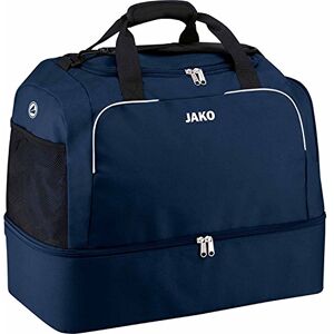 JAKO Unisex Sporttasche Classico, Marine, 3 JAKO Unisex Sporttasche Classico, Marine, 3