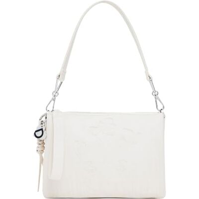 Desigual BAG_ETHEREA DORTMUND, 1001 RAW, U Desigual BAG_ETHEREA DORTMUND, 1001 RAW, U