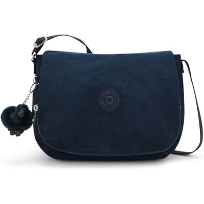 Kipling EARTHBEAT M Mittelgroße Umhängetaschen, Blue Bleu 2 (Blau) Kipling EARTHBEAT M Mittelgroße Umhängetaschen, Blue Bleu 2 (Blau)