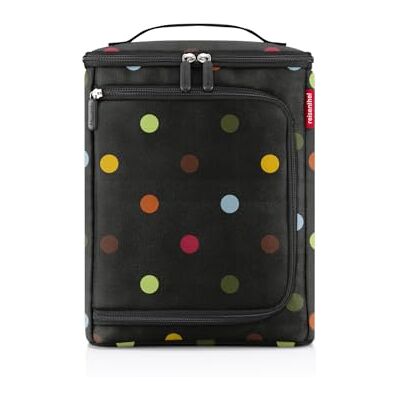 reisenthel coolerbox dots Rundum flexibel, praktische Kühltasche mit Zwei Öffnungen reisenthel coolerbox dots Rundum flexibel, praktische Kühltasche mit Zwei Öffnungen
