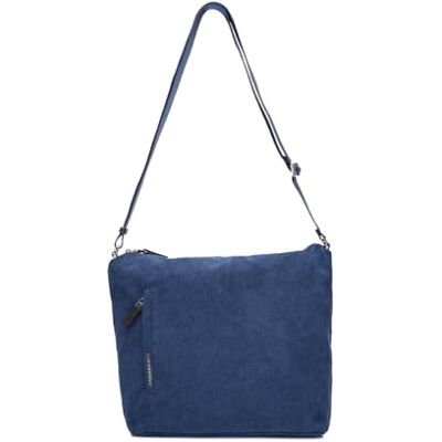Mandarina Duck Hunter Velvet Crossover HUNTER VELVET Mandarina Duck Hunter Velvet Crossover HUNTER VELVET