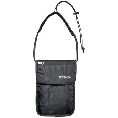 Tatonka Geldaufbewahrung Skin Folded Neck Pouch, Tatonka Geldaufbewahrung Skin Folded Neck Pouch,