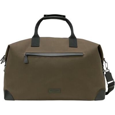 Marc O' Polo Marc OߴPolo Herren Umhängetasche mit Reißverschluss Weekender, Braun (Copley Brown), One Size Marc O' Polo Marc OߴPolo Herren Umhängetasche mit Reißverschluss Weekender, Braun (Copley Brown), One Size