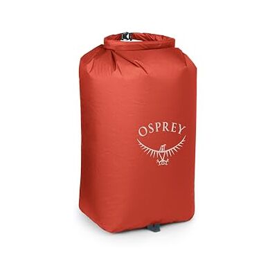 Osprey Ultralight Packsack étanche, 35L, Mars Orange Osprey Ultralight Packsack étanche, 35L, Mars Orange