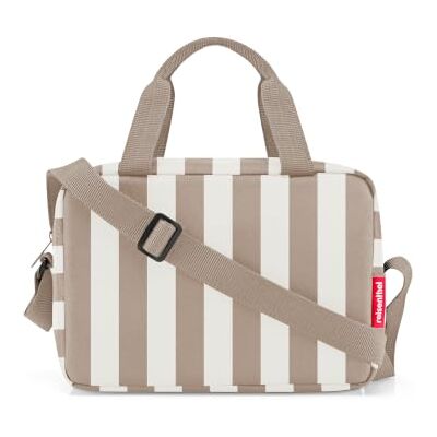 reisenthel coolerbag-to-go Kleine Lunch-Kühltasche zum Umhängen –Ideal für Picknicks, das Büro und unterwegs reisenthel coolerbag-to-go Kleine Lunch-Kühltasche zum Umhängen –Ideal für Picknicks, das Büro und unterwegs