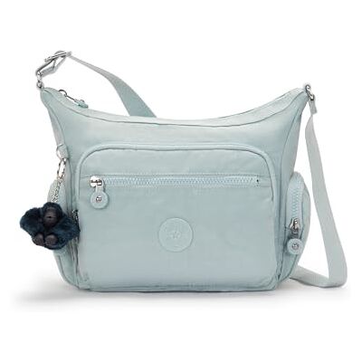 Kipling Gabbie S Umhängetasche, Leicht, Klein mit mehreren Fächern Kipling Gabbie S Umhängetasche, Leicht, Klein mit mehreren Fächern