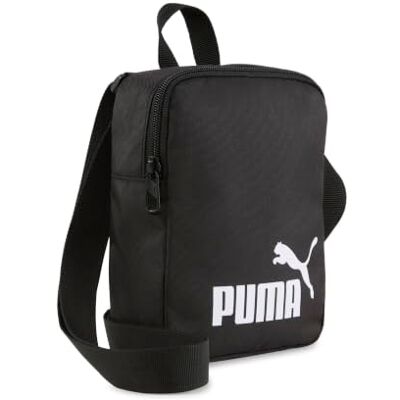 Puma PHASE Portable, Unisex Tragbare Geräte, Black, OSFA 091173 Puma PHASE Portable, Unisex Tragbare Geräte, Black, OSFA 091173