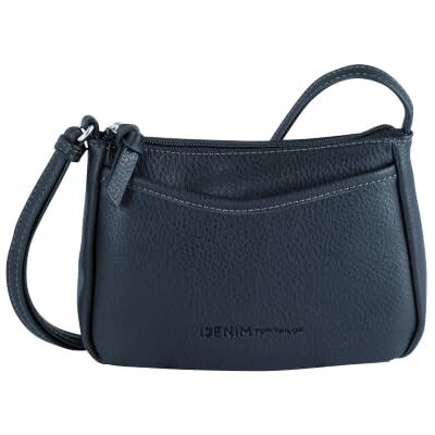 TOM TAILOR Denim Cilia Damen Umhängetasche Crossbody Bag Klein TOM TAILOR Denim Cilia Damen Umhängetasche Crossbody Bag Klein
